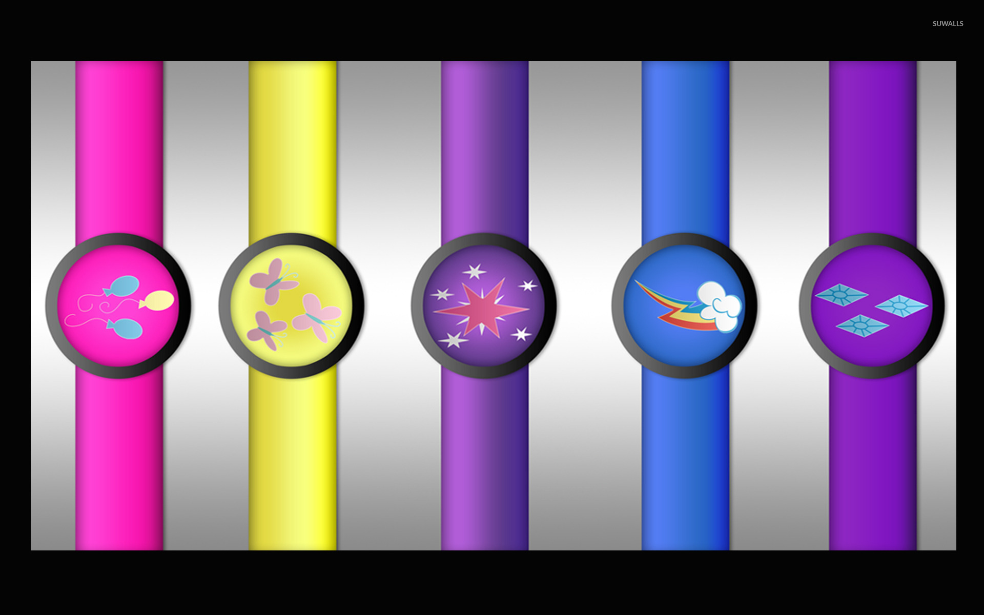 Rarity - HD Wallpaper 