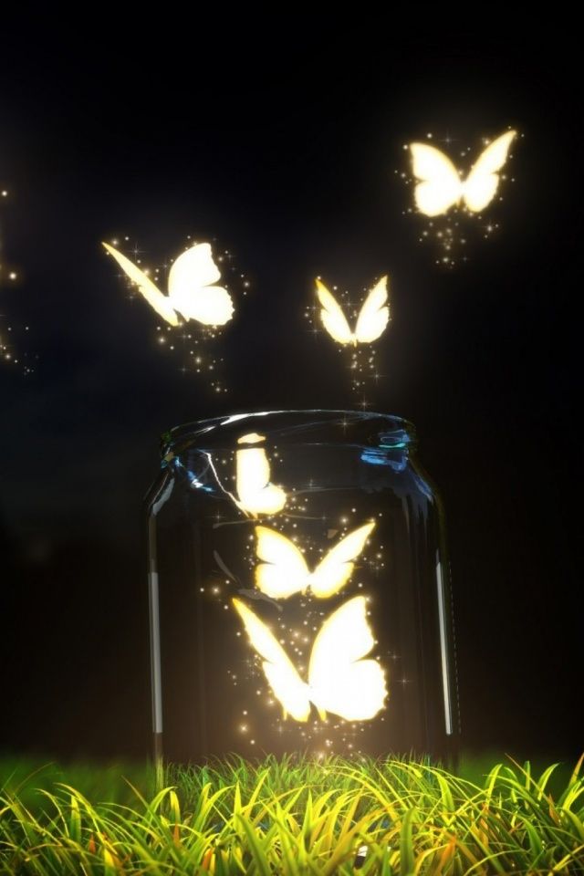 Night Wallpaper For Mobile - HD Wallpaper 