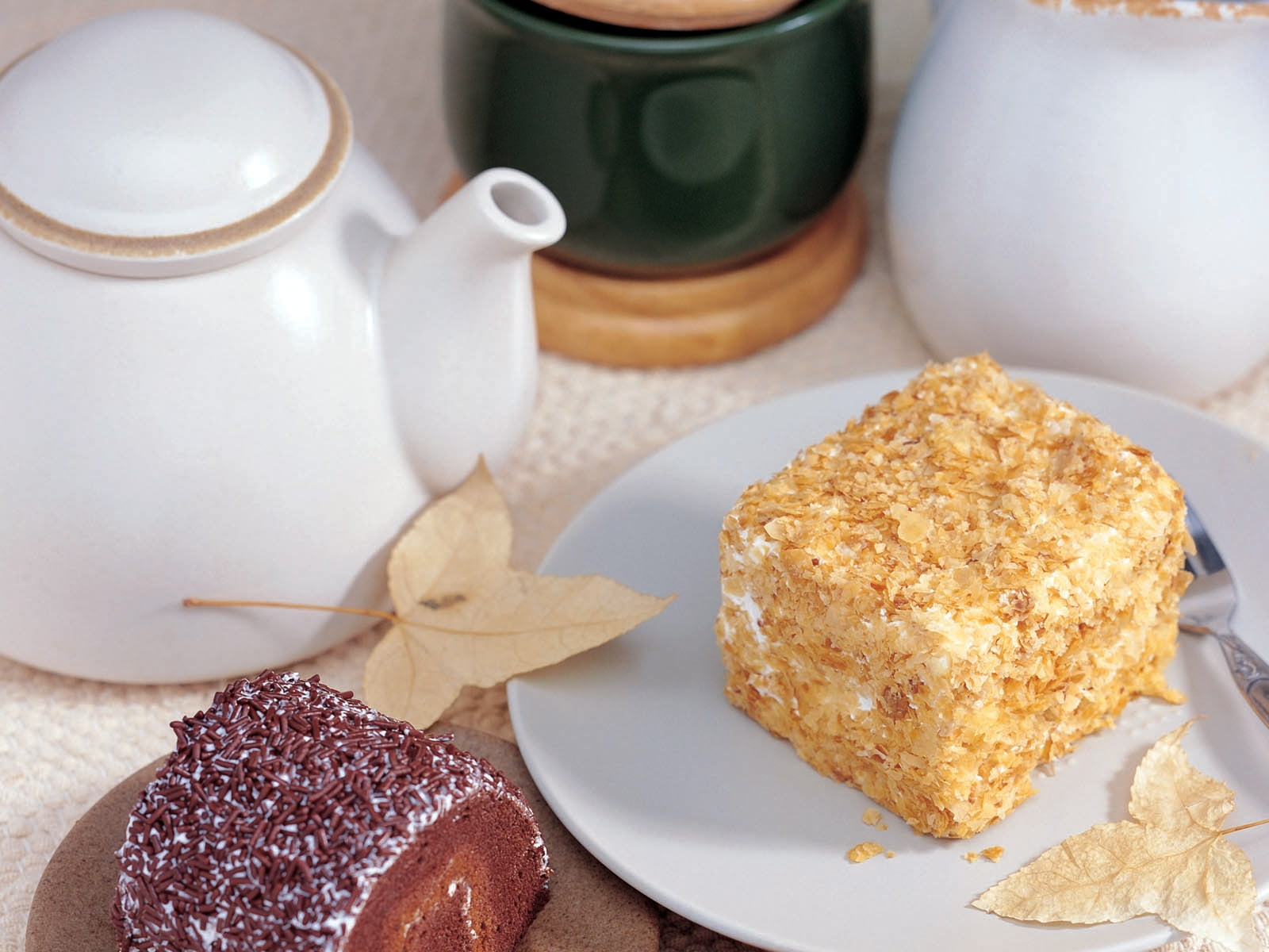 Cake - HD Wallpaper 