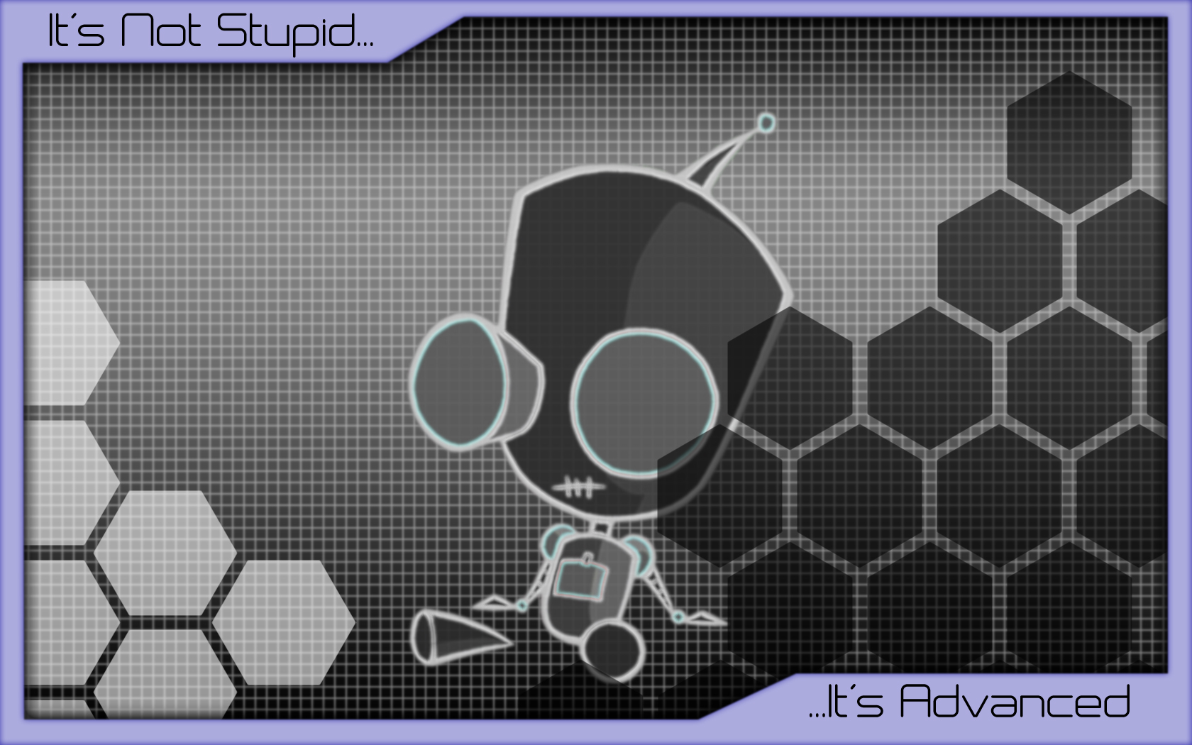 Stupid Gir Wallpaper - Carniolan Honey Bee - HD Wallpaper 