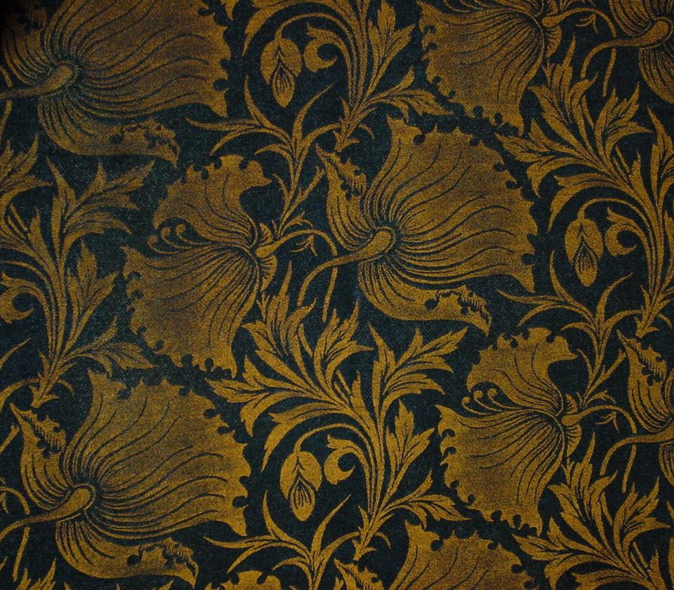 Charles Voysey - HD Wallpaper 