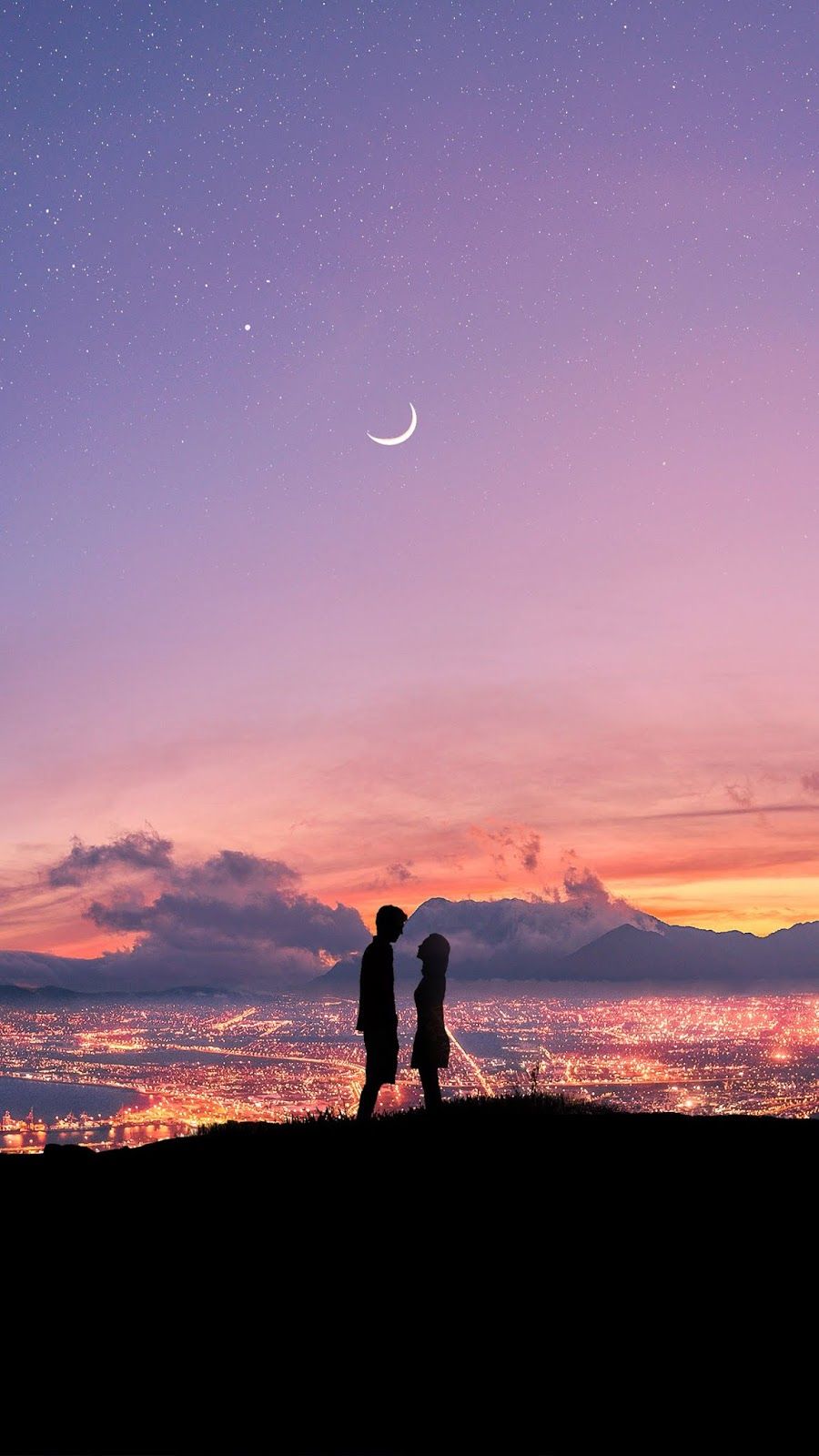 Lonely Wallpaper For Android 900x1600 Wallpaper Teahub Io