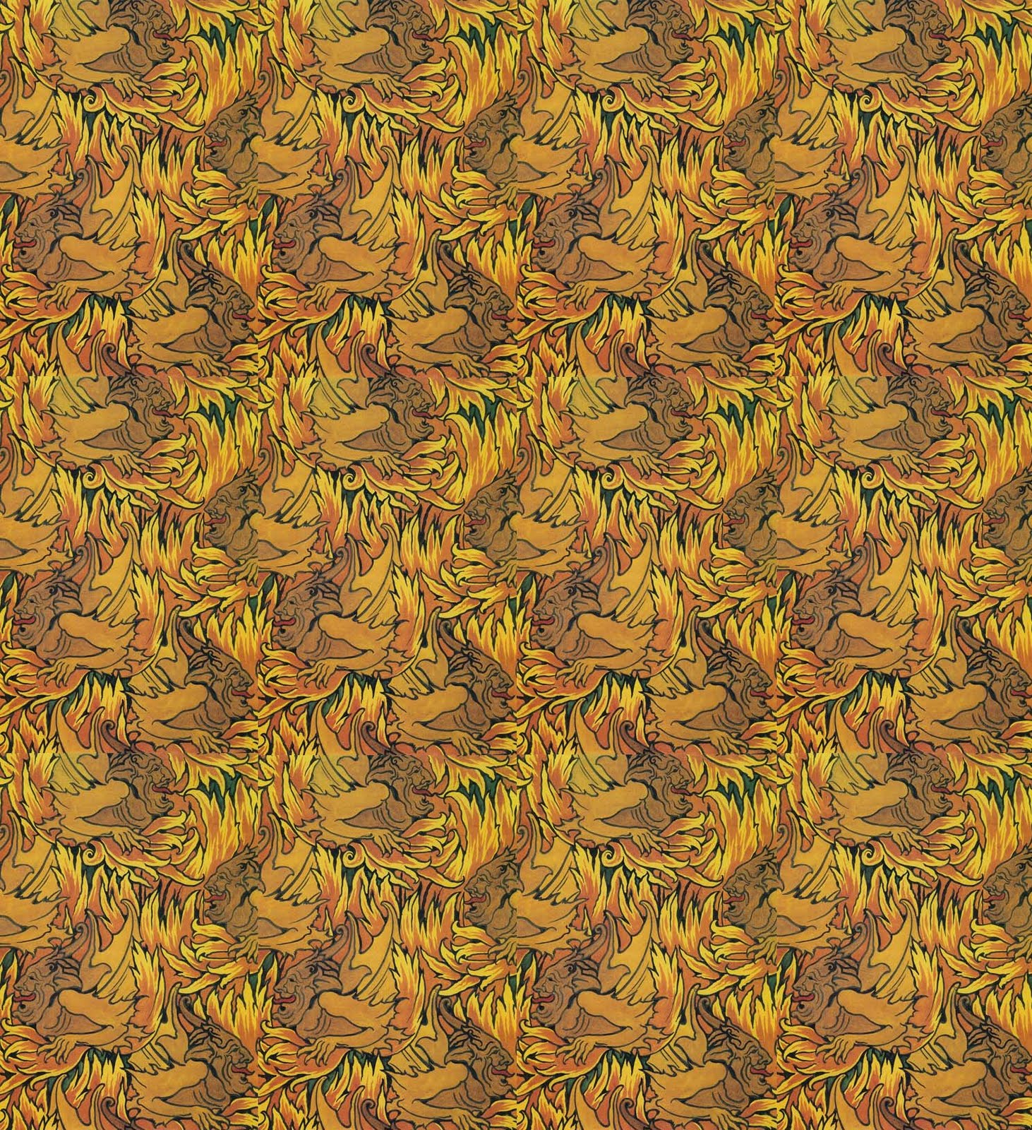 Grass - HD Wallpaper 