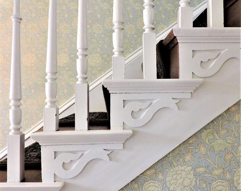 Wallpaper Wallpaper - Handrail - HD Wallpaper 