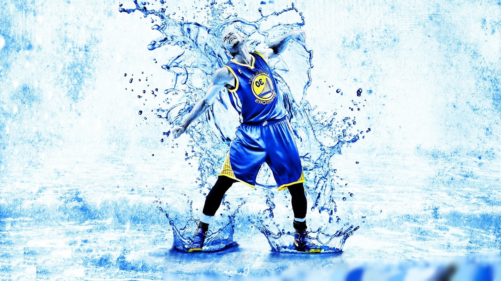 Data-src - Stephen Curry Backgrounds - HD Wallpaper 