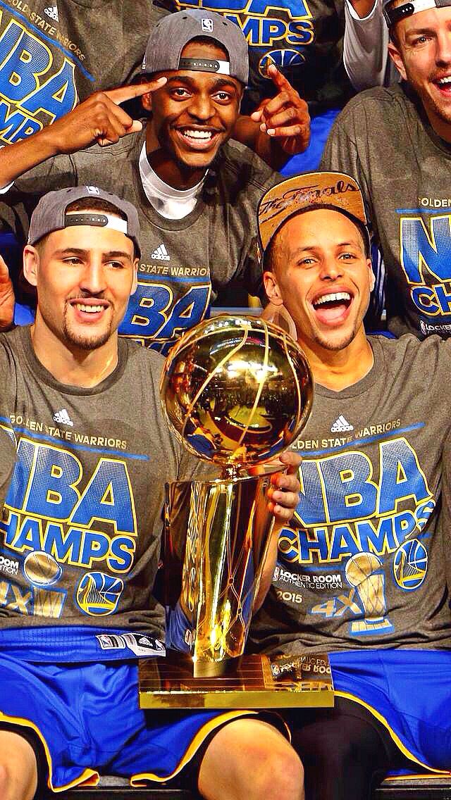 Dream Team Golden State - HD Wallpaper 