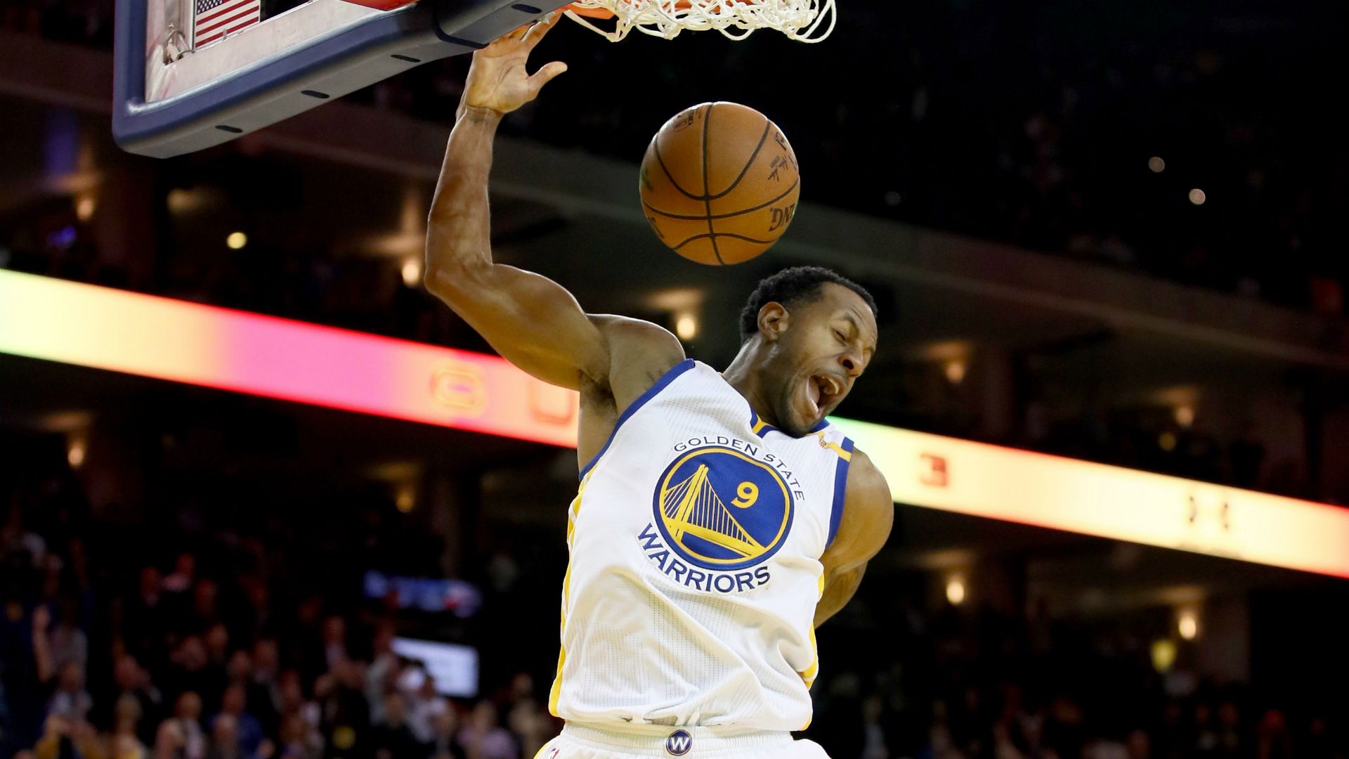 Golden State Warriors - HD Wallpaper 