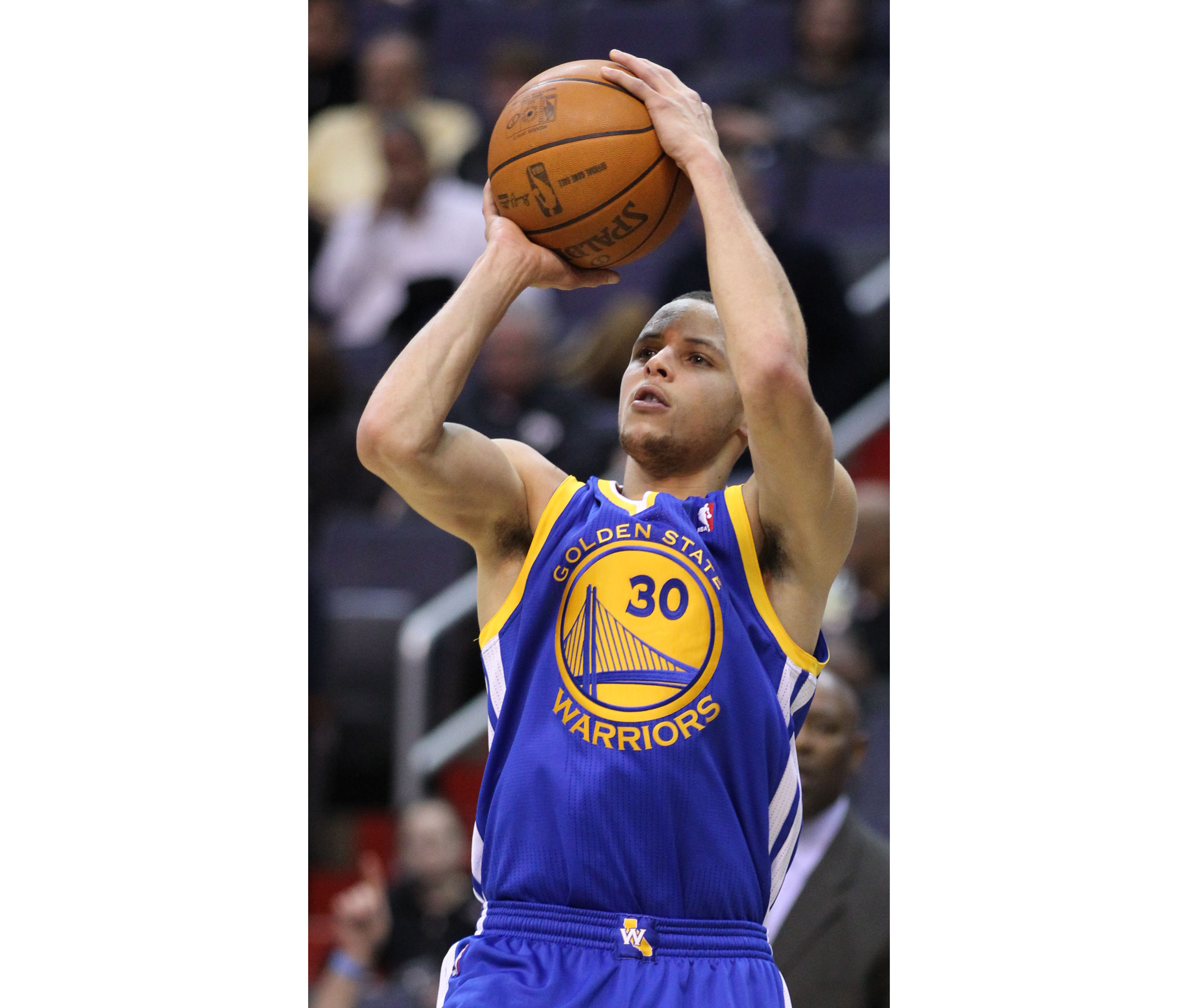 Stephen Curry - HD Wallpaper 