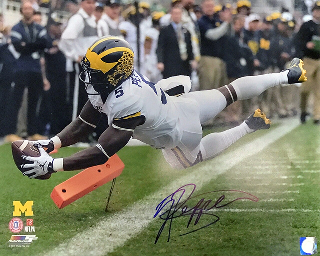 Jabrill Peppers - HD Wallpaper 