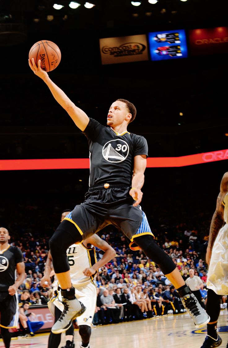 285 Best Images About Golden State Warriors On Pinterest - Stephen Curry Black Uniform - HD Wallpaper 