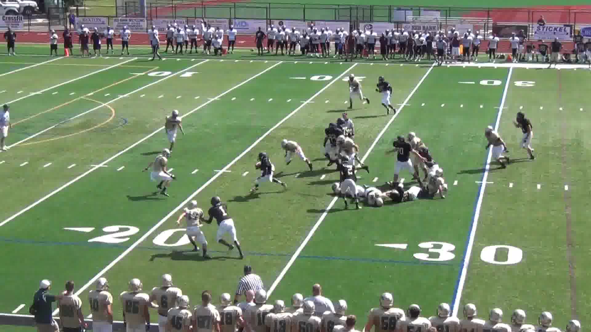 Sprint Football - HD Wallpaper 