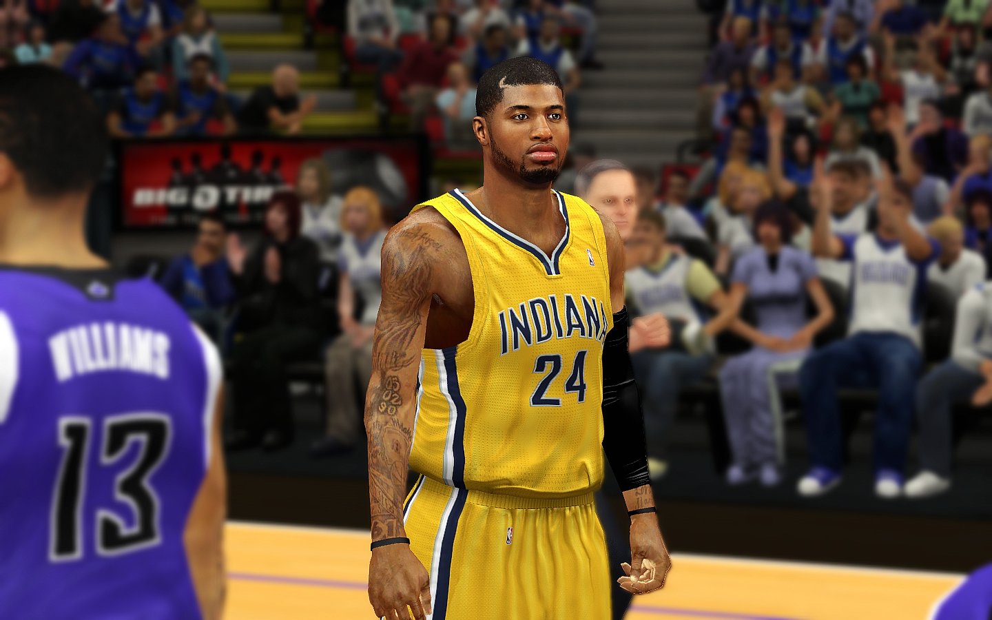 Basketball Player - HD Wallpaper 