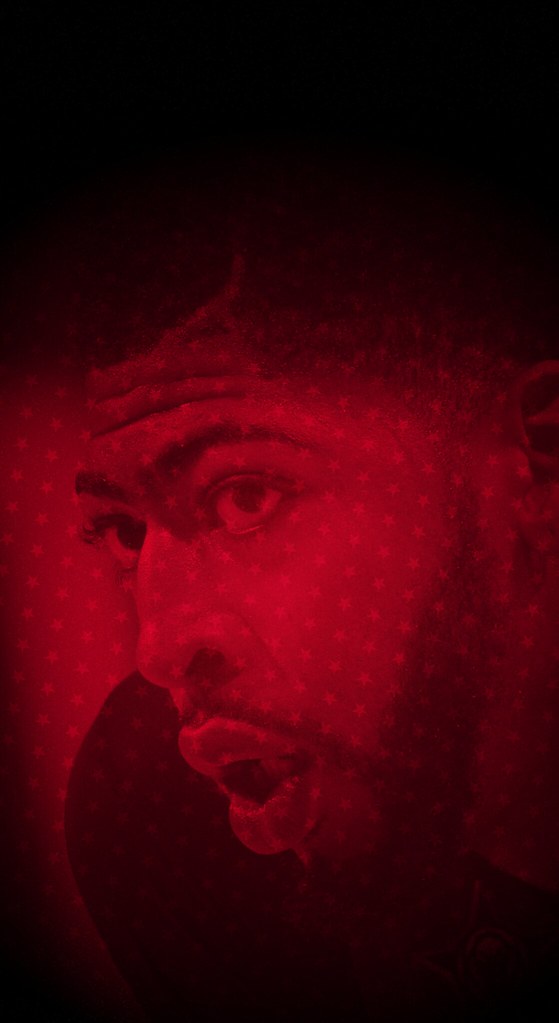 Darkness - HD Wallpaper 