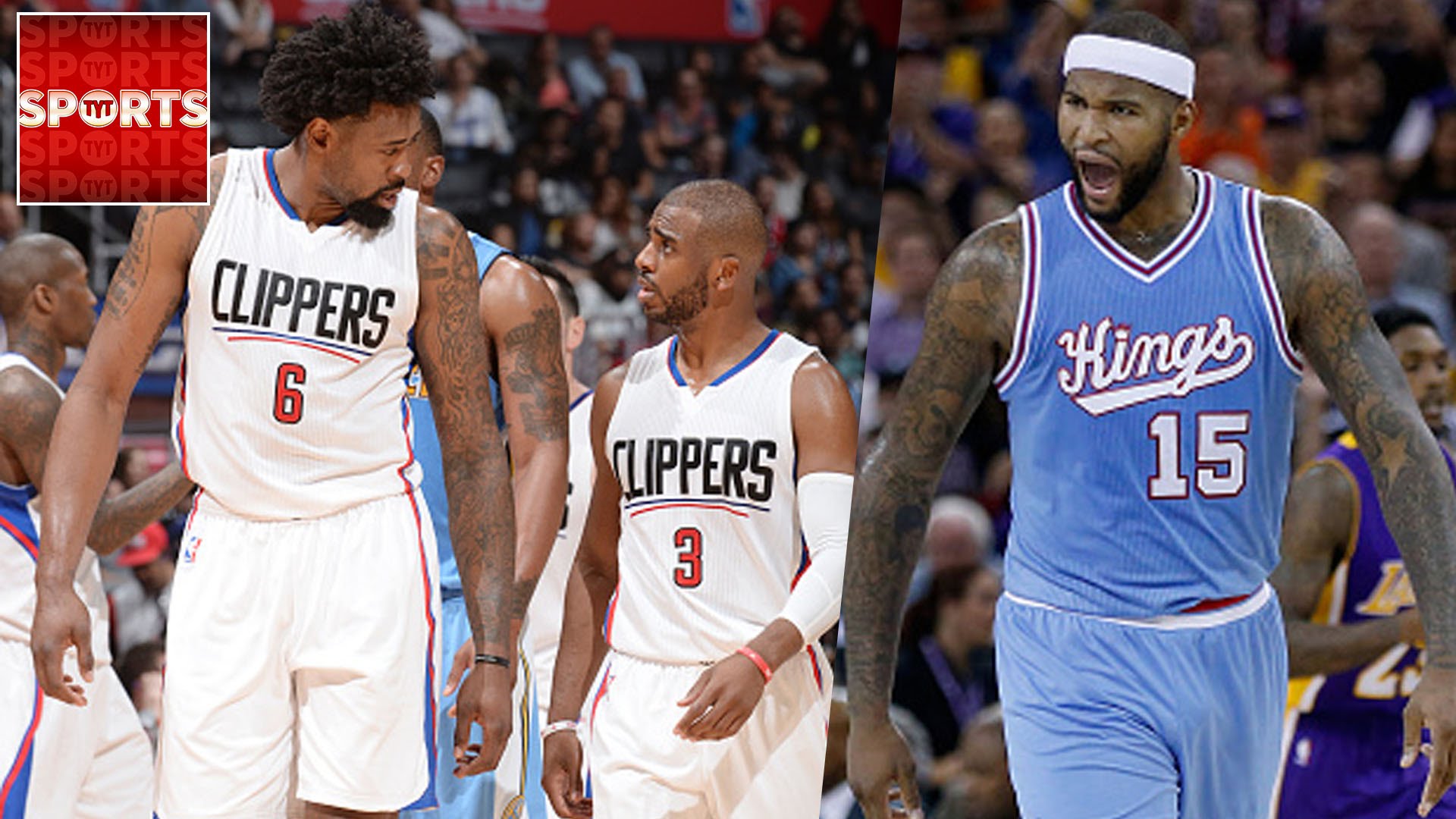 Demarcus Cousins Wallpaper - 1990–91 Sacramento Kings Season - HD Wallpaper 