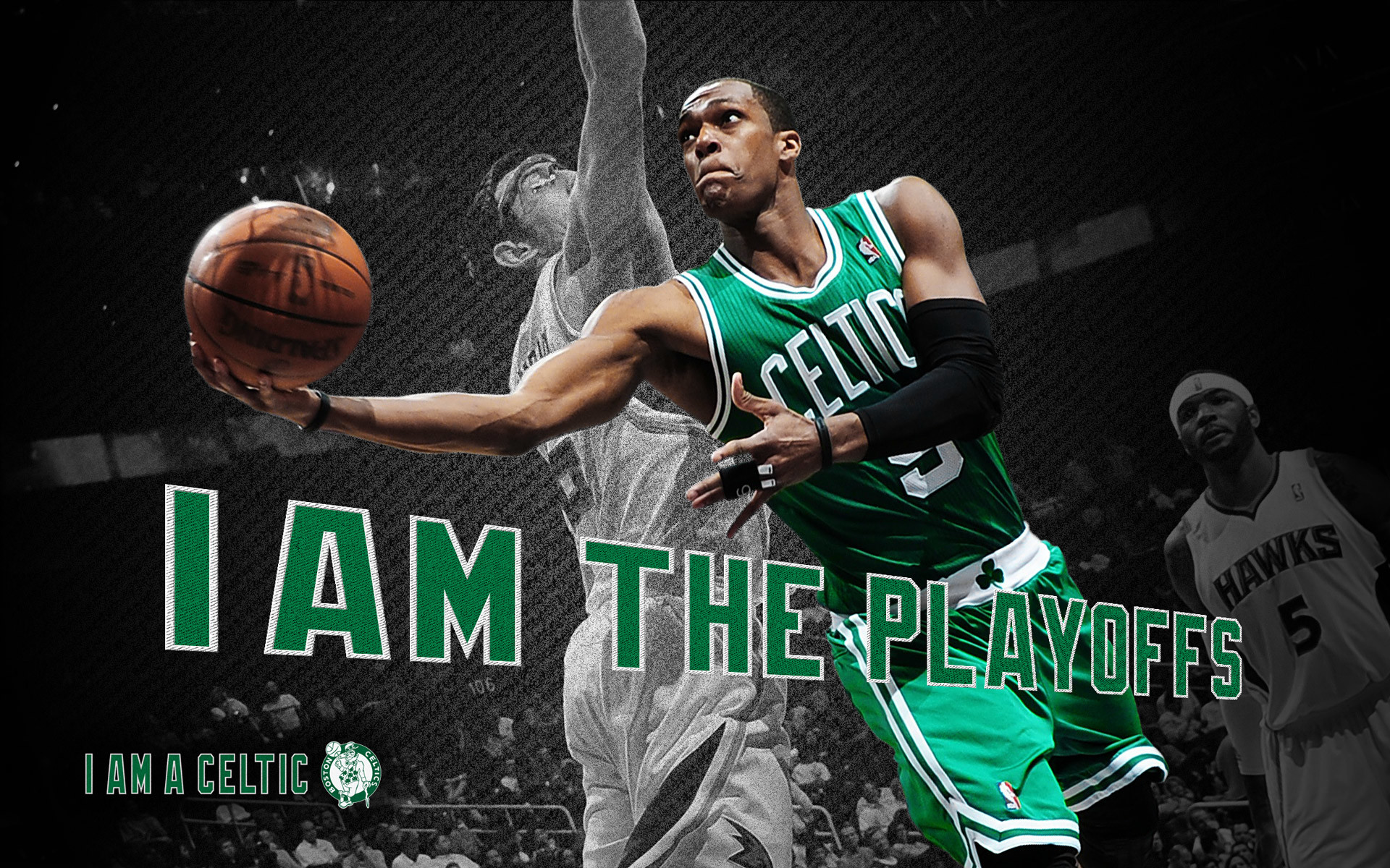 Celtics Wallpaper 
 Data-src - Nba Boston Celtic Quotes - HD Wallpaper 