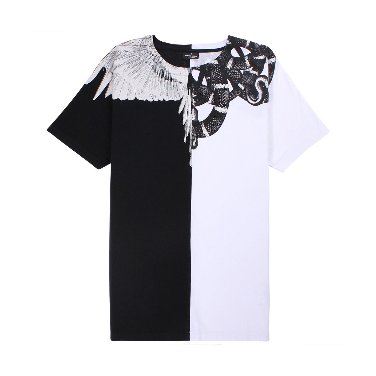 Maglietta Burlon Red Wings - HD Wallpaper 