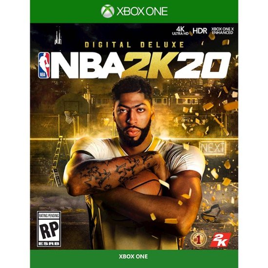 digital 2k20 xbox