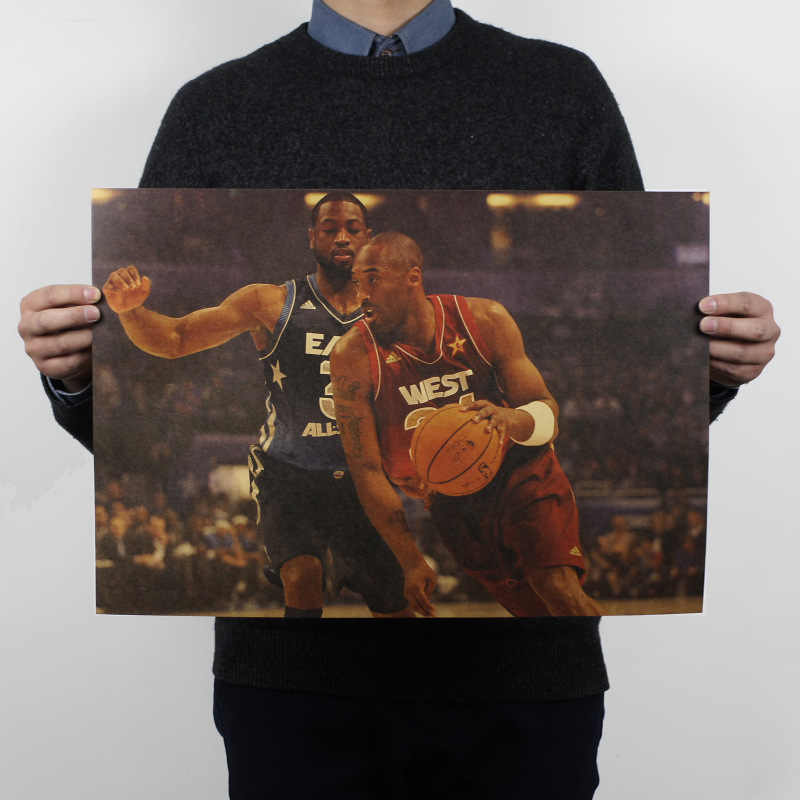 Kobe Bryant All Star 2012 - HD Wallpaper 