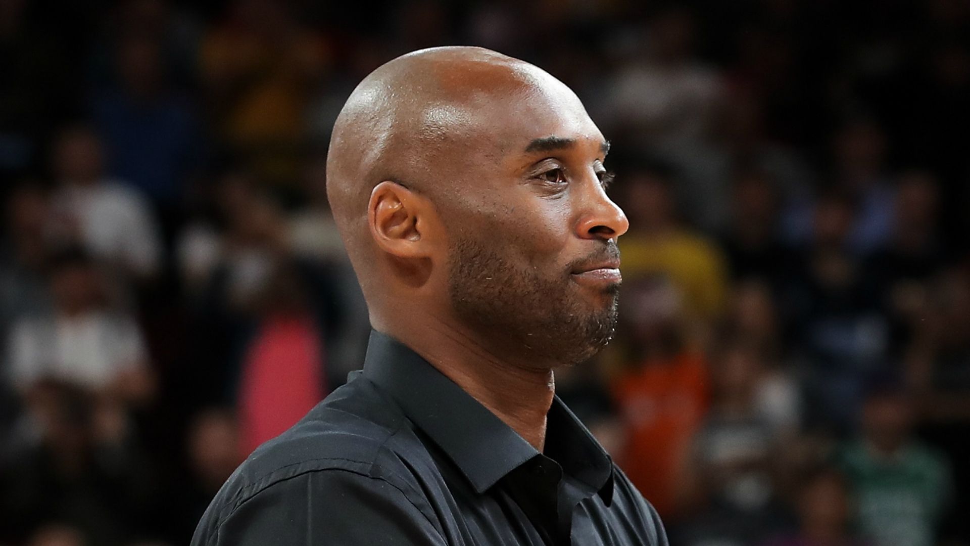 Kobe Bryant Dead - Kobe Bryant - HD Wallpaper 