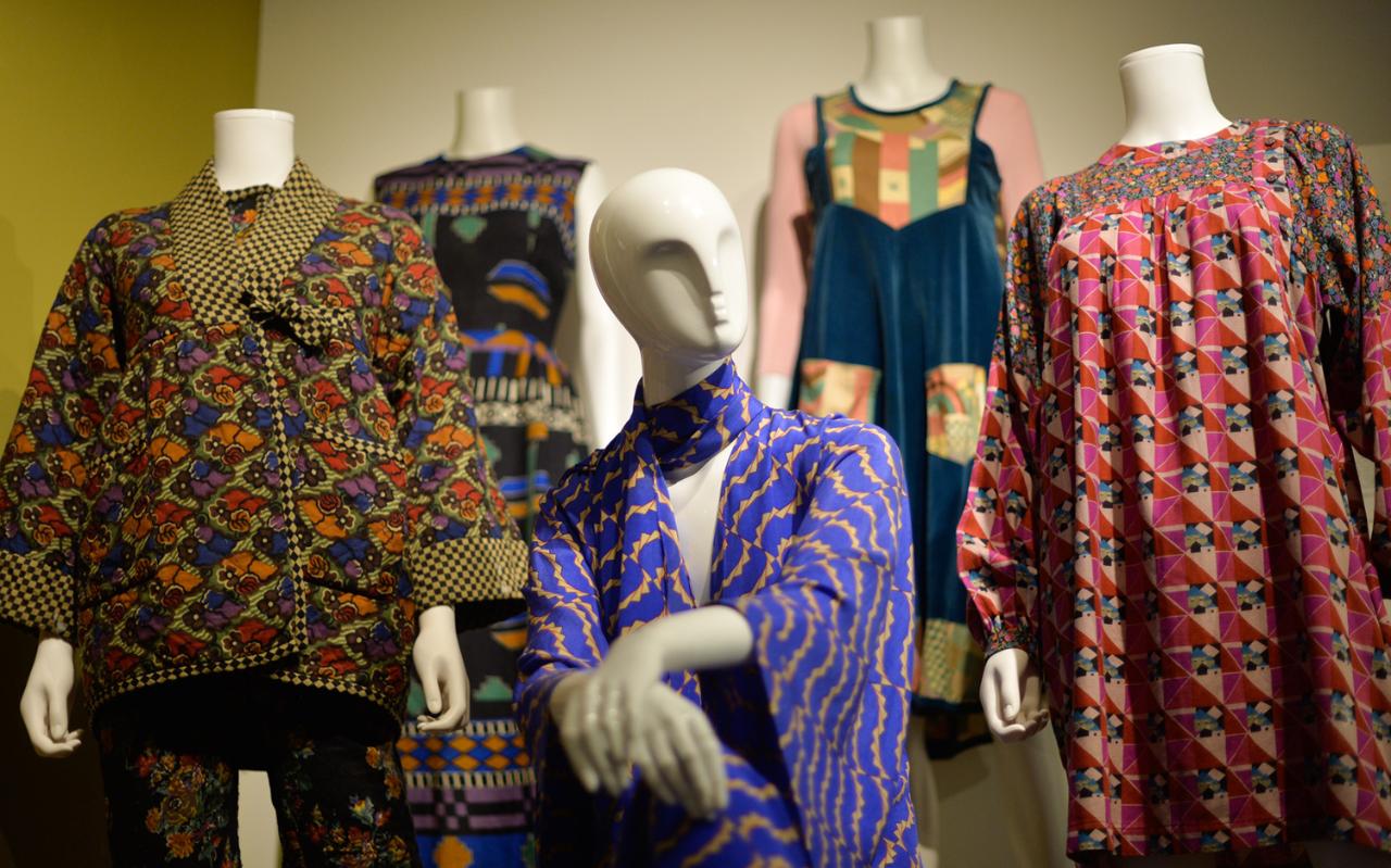 Liberty London X Vivienne Westwood - HD Wallpaper 