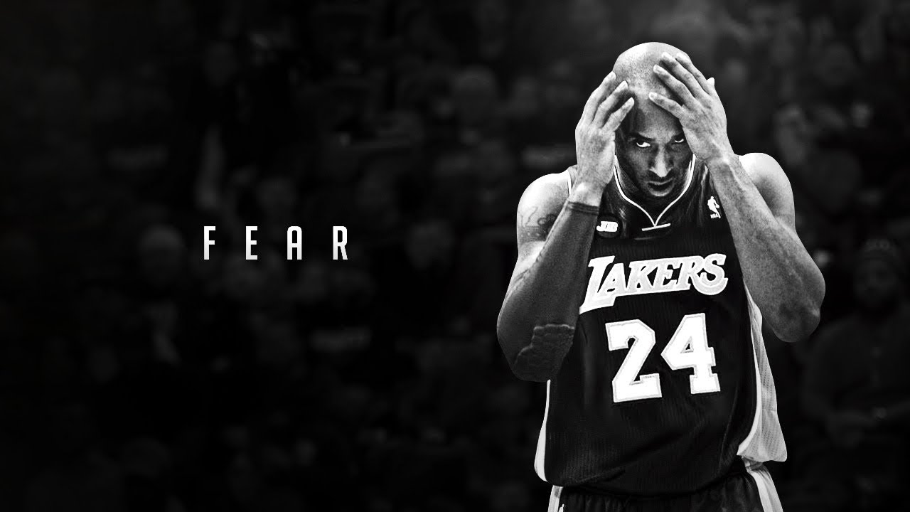 Kobe Bryant - HD Wallpaper 