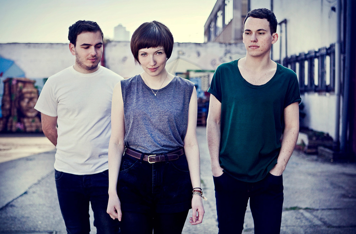 Daughter Band 1370x902 Wallpaper teahub.io