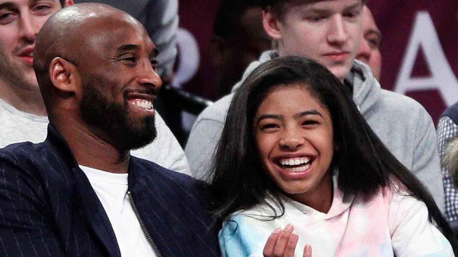 Bryant Was Widely Regarded As One Of The Greatest Basketball - Kobe Bryant - HD Wallpaper 