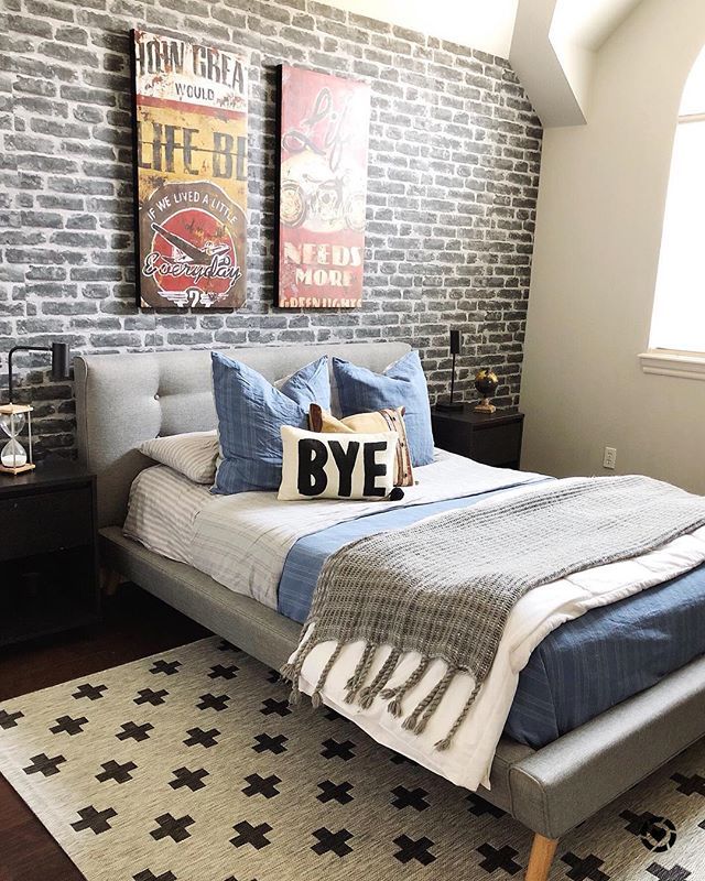 Spoiled Home Boy Bedroom 640x800 Wallpaper Teahub Io