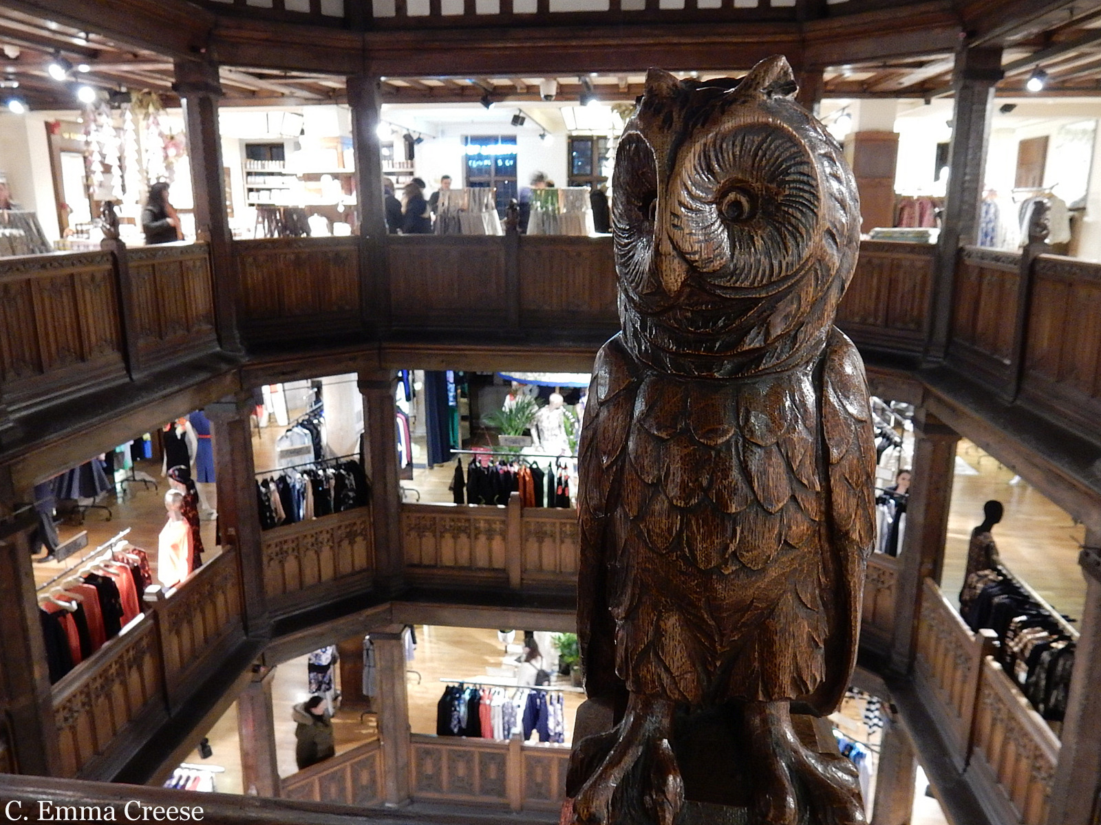 Museum - HD Wallpaper 