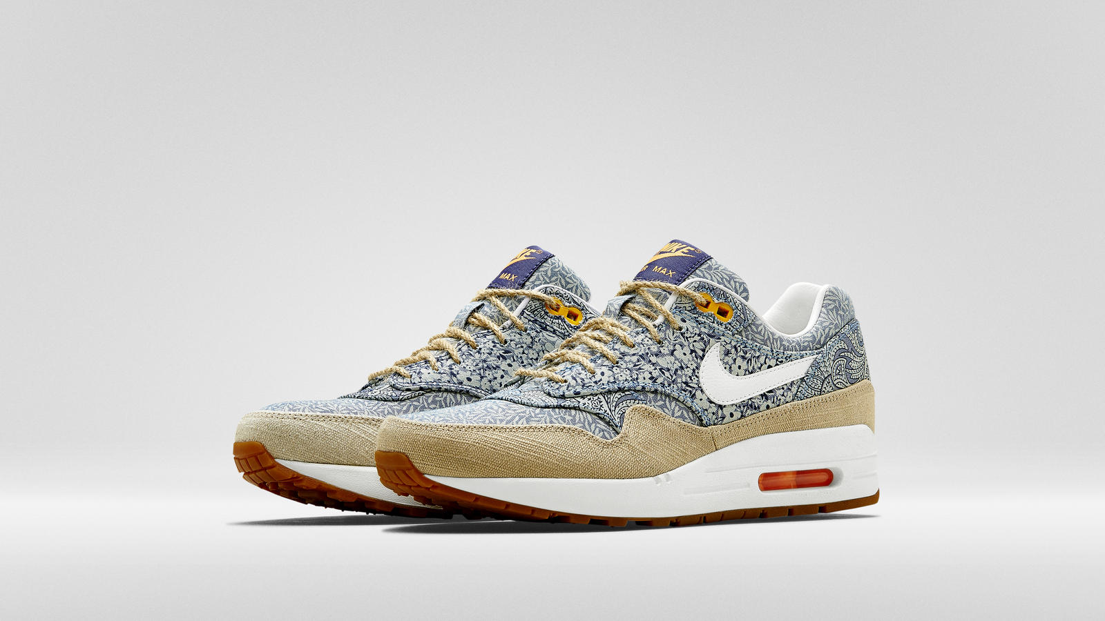 Nike Liberty London - HD Wallpaper 