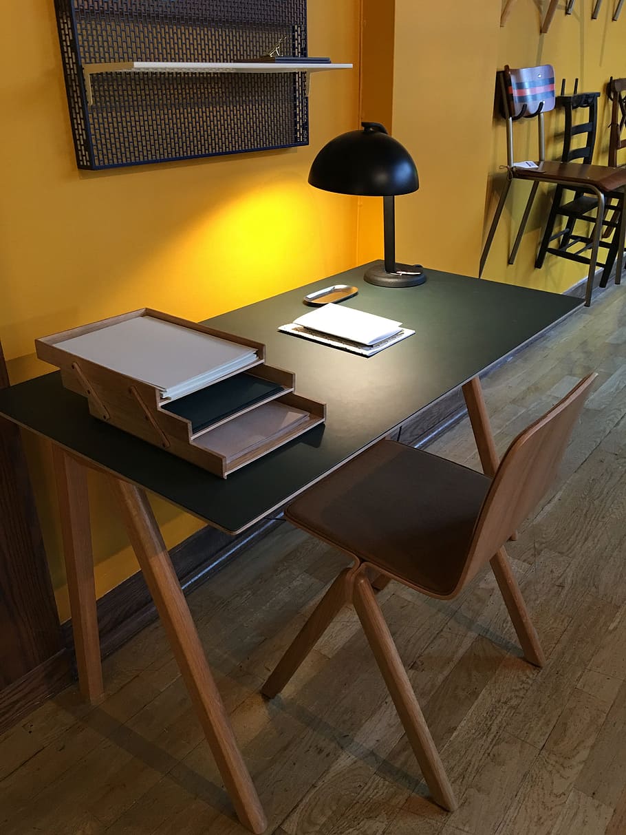 Desk, Liberty Of London, Chair, Work Station, Design, - Liberty London Desk - HD Wallpaper 