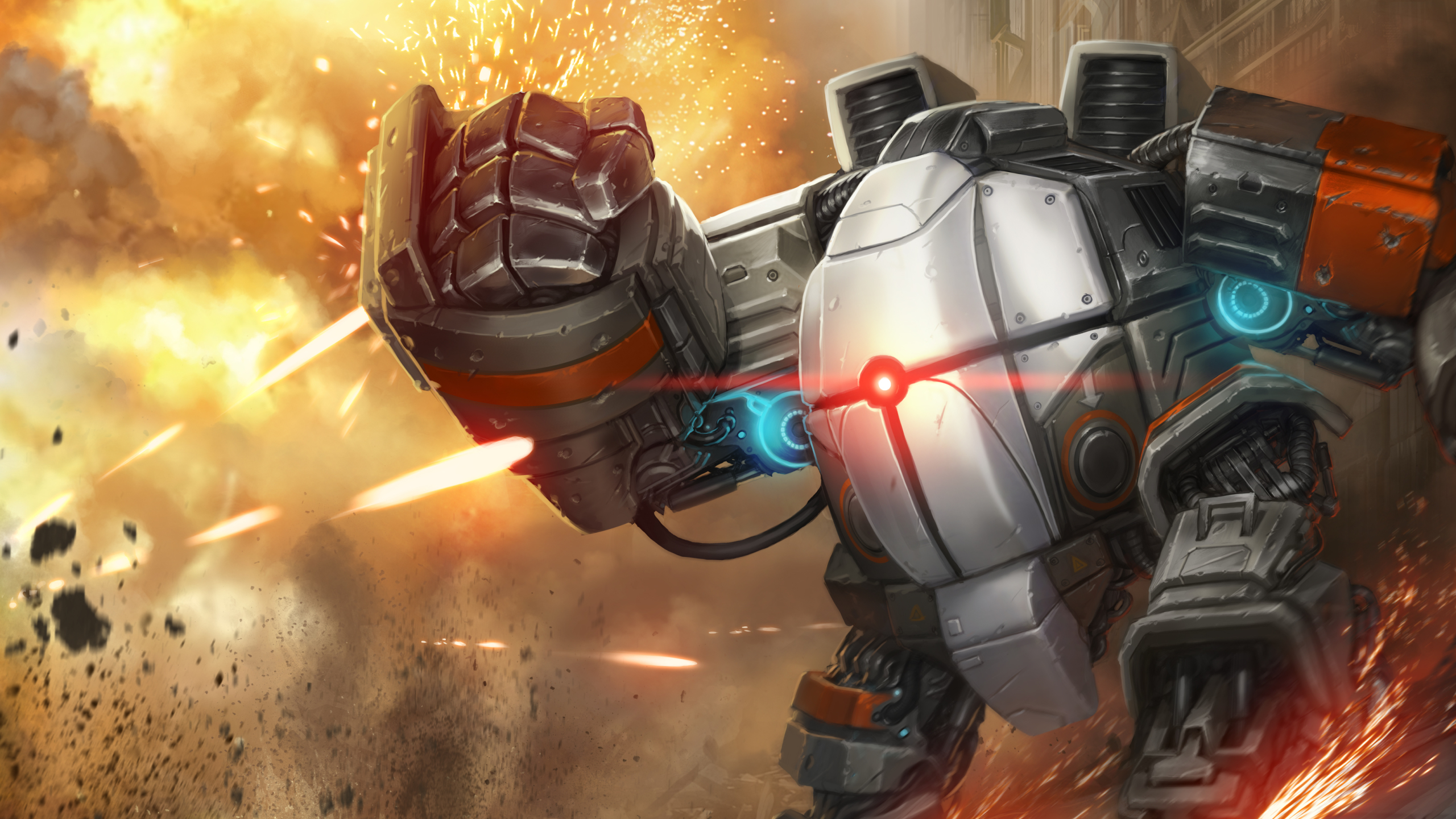 Shards Of War Valkyrie - HD Wallpaper 