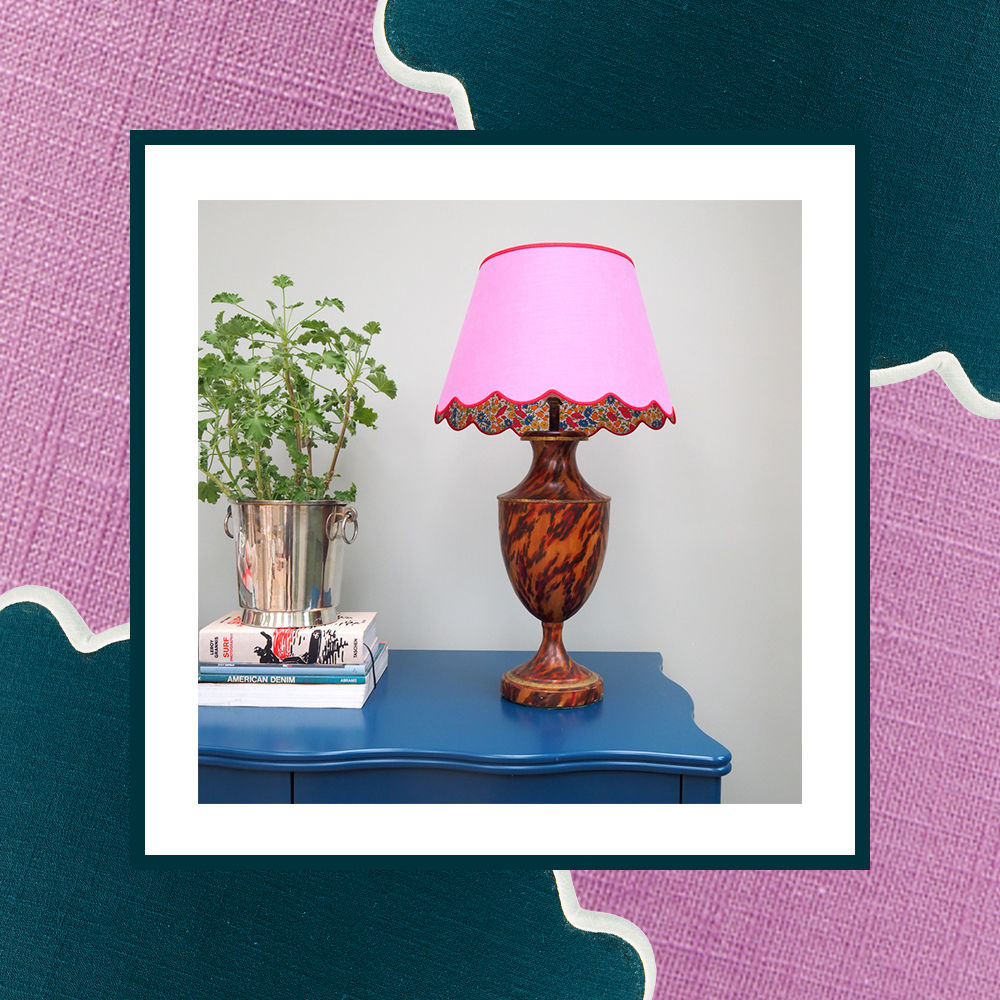 Lampshade - HD Wallpaper 