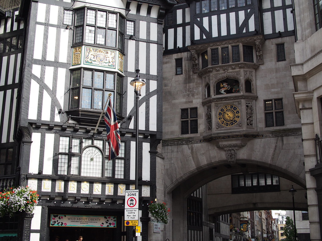 Soho, Manhattan - HD Wallpaper 