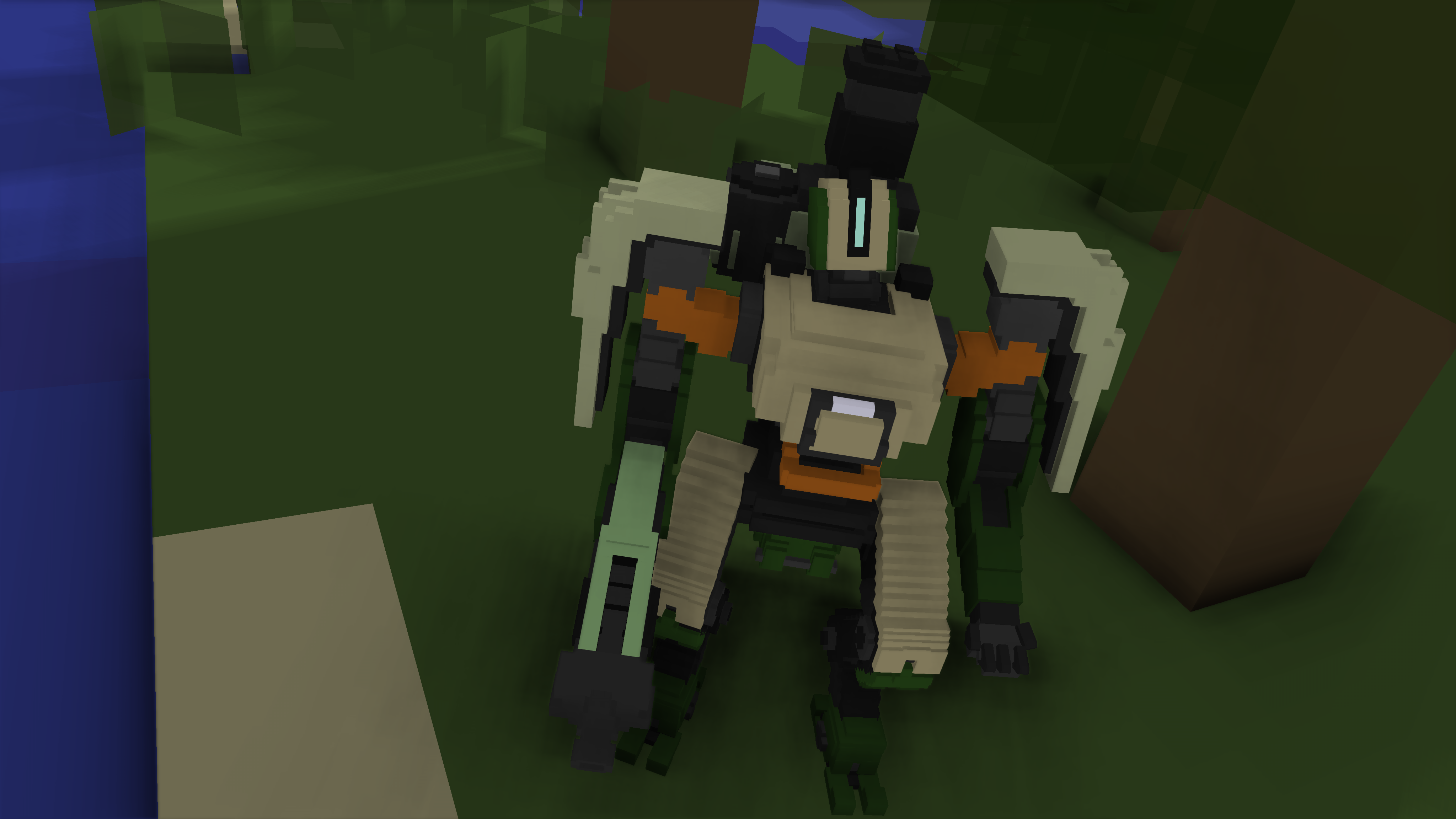 Rxwiycq - Assault Rifle - HD Wallpaper 