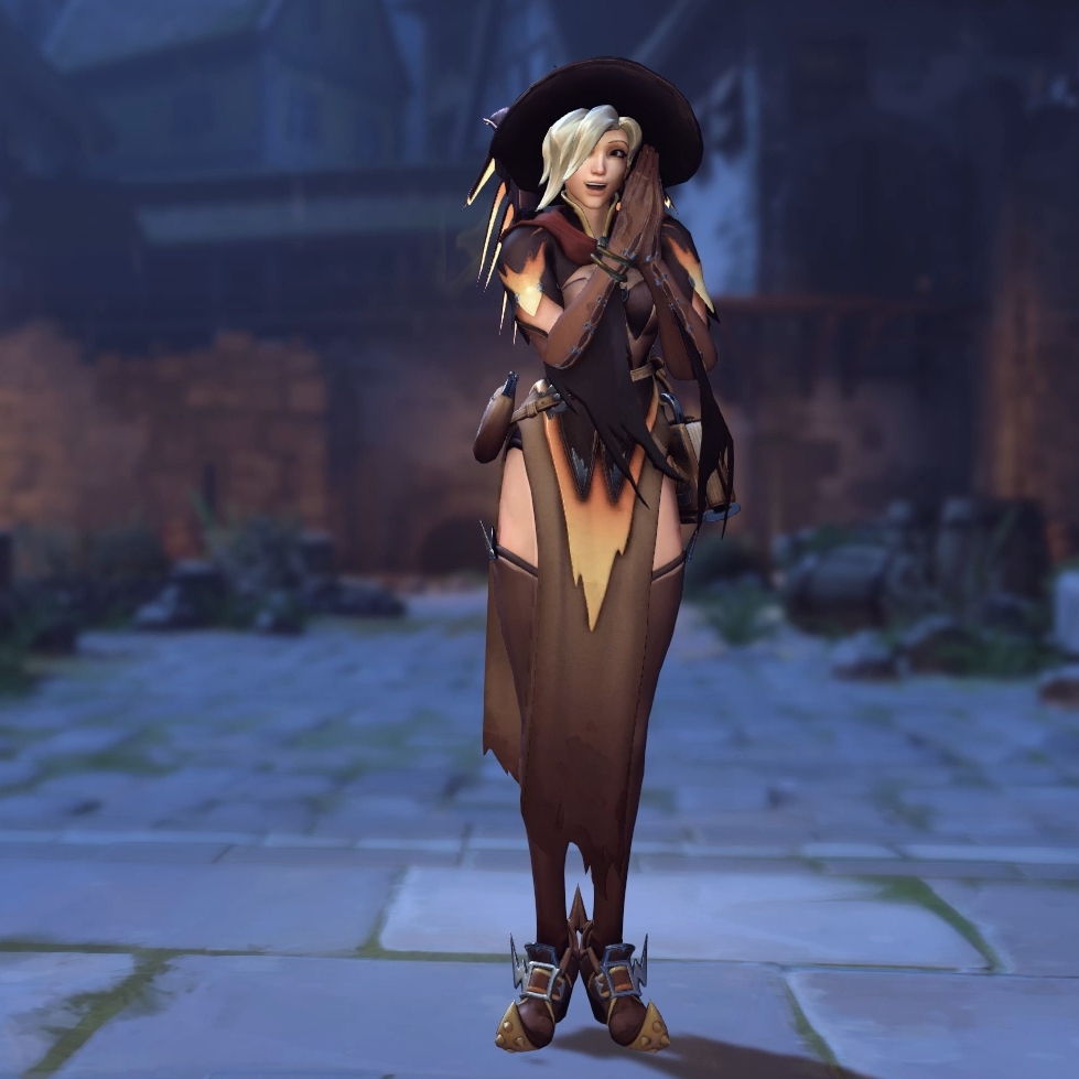 Симметра Дракон Overwatch - HD Wallpaper 