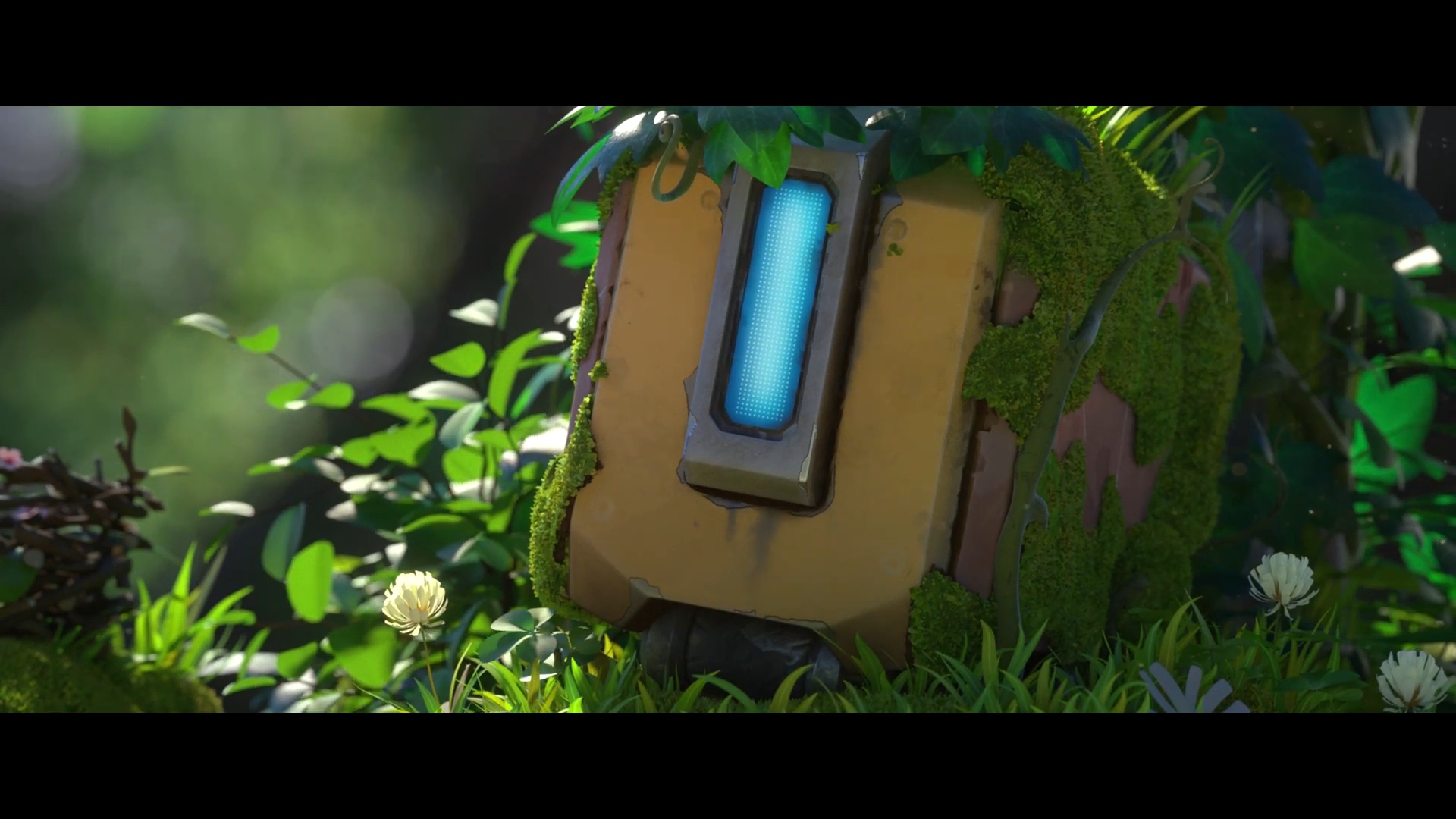 Last Bastion Gif - HD Wallpaper 