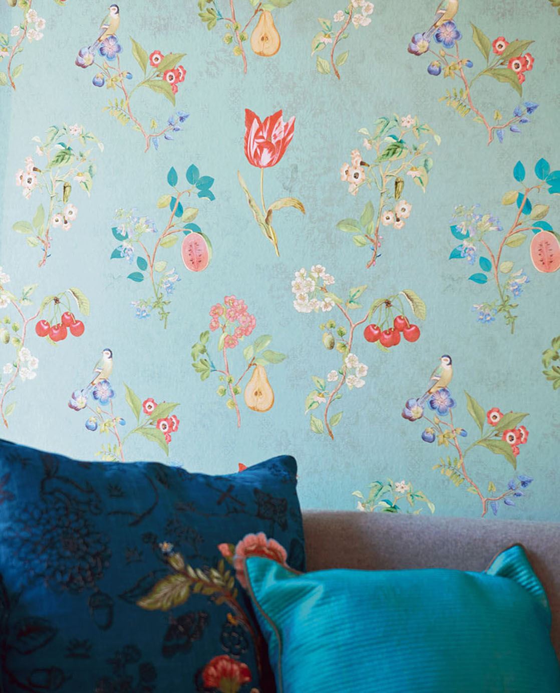 Pip Cherry Tapetti - HD Wallpaper 