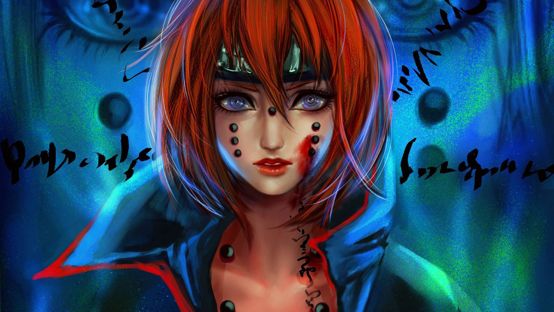 Naruto Real - HD Wallpaper 