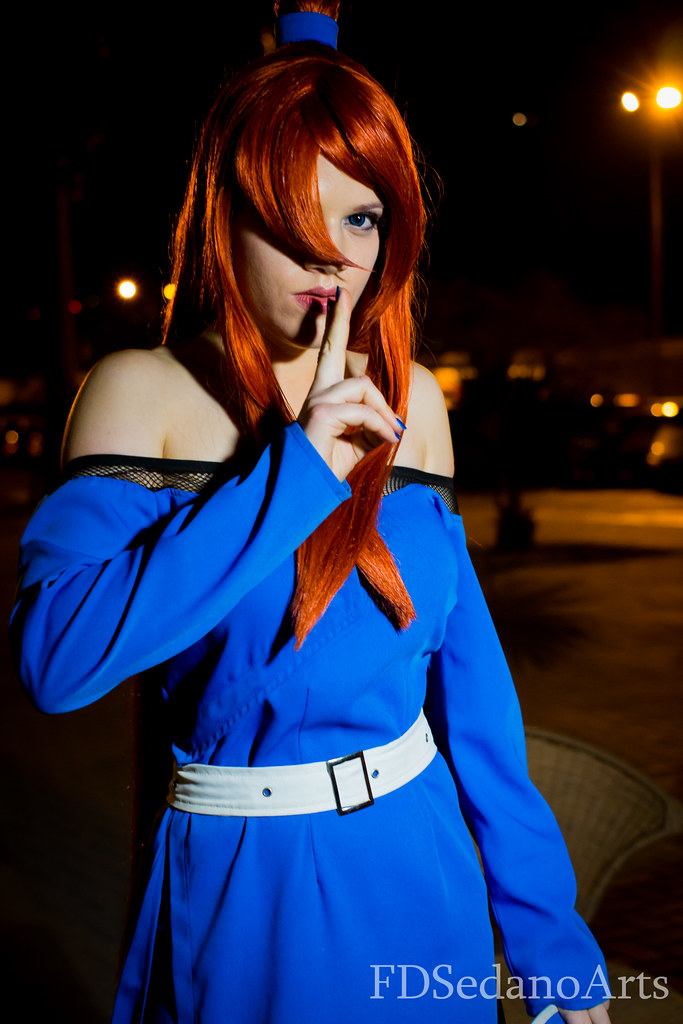 Cosplay - HD Wallpaper 