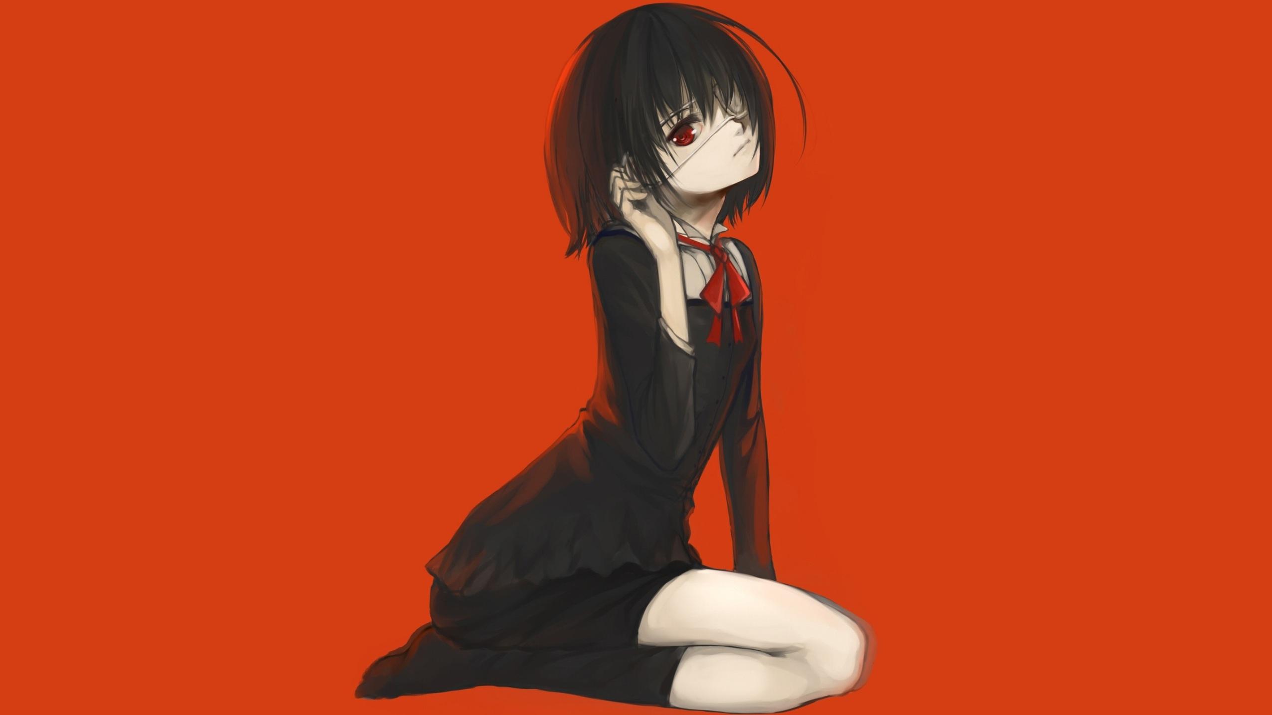 Mei Misaki - Mei Misaki 4k Walllpaper - HD Wallpaper 