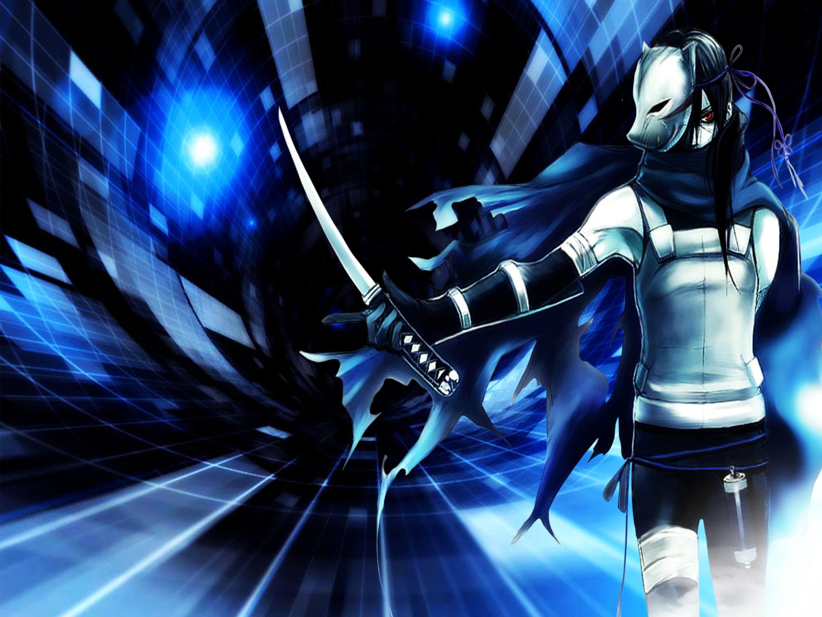 Orichimaru-death Demon - Imagenes De Naruto Full Hd - HD Wallpaper 