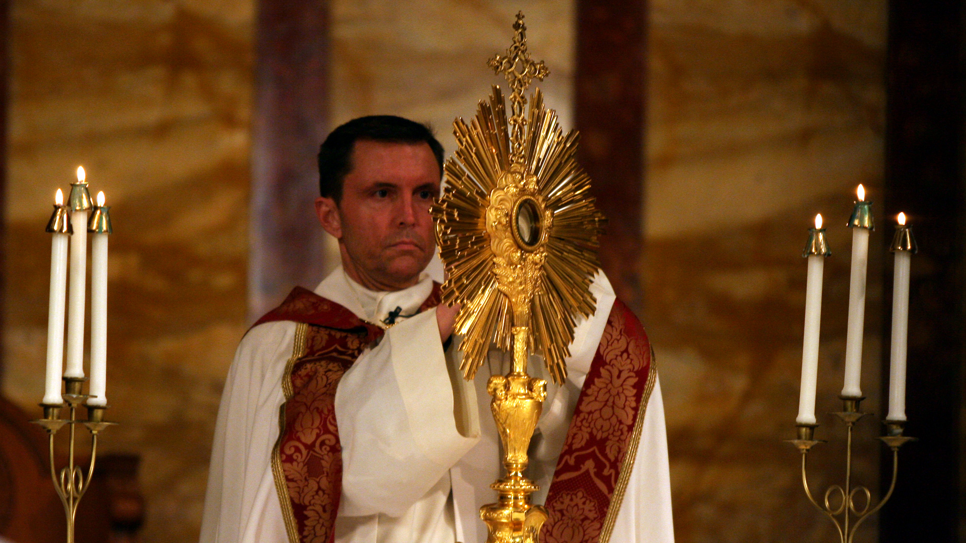 Religion - HD Wallpaper 