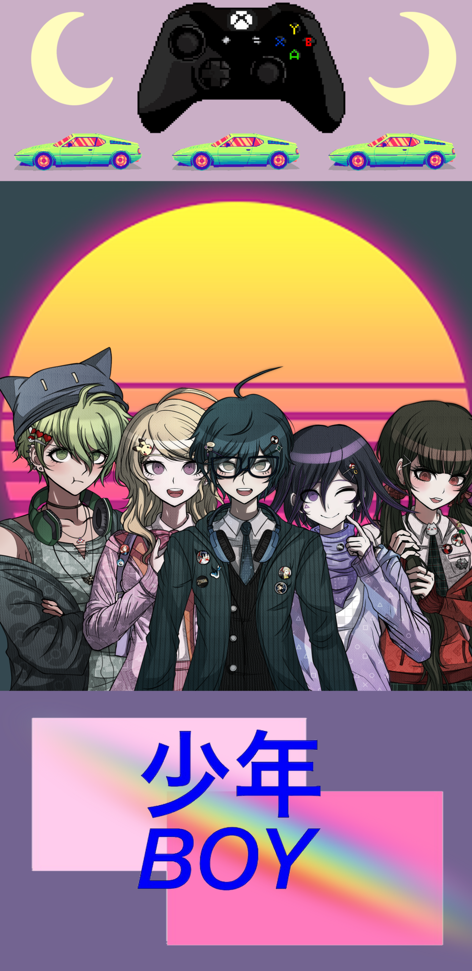 Cartoon - HD Wallpaper 