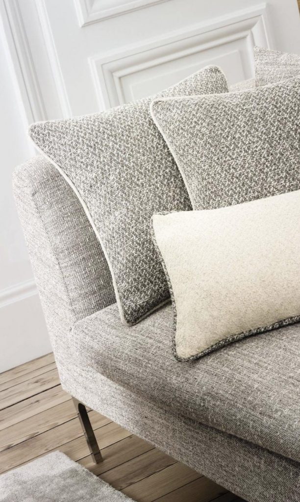 Casamance Wallpaper - Club Chair - HD Wallpaper 