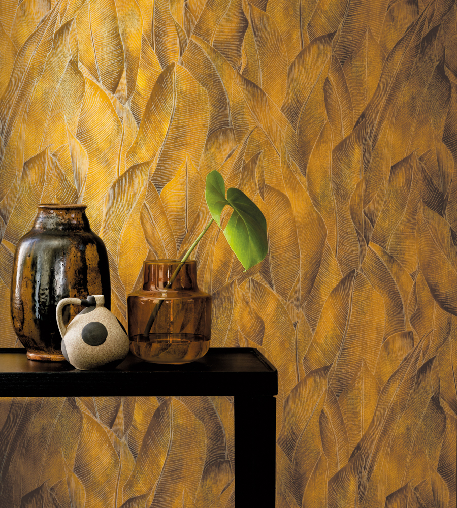 Casamance Wallpaper - HD Wallpaper 