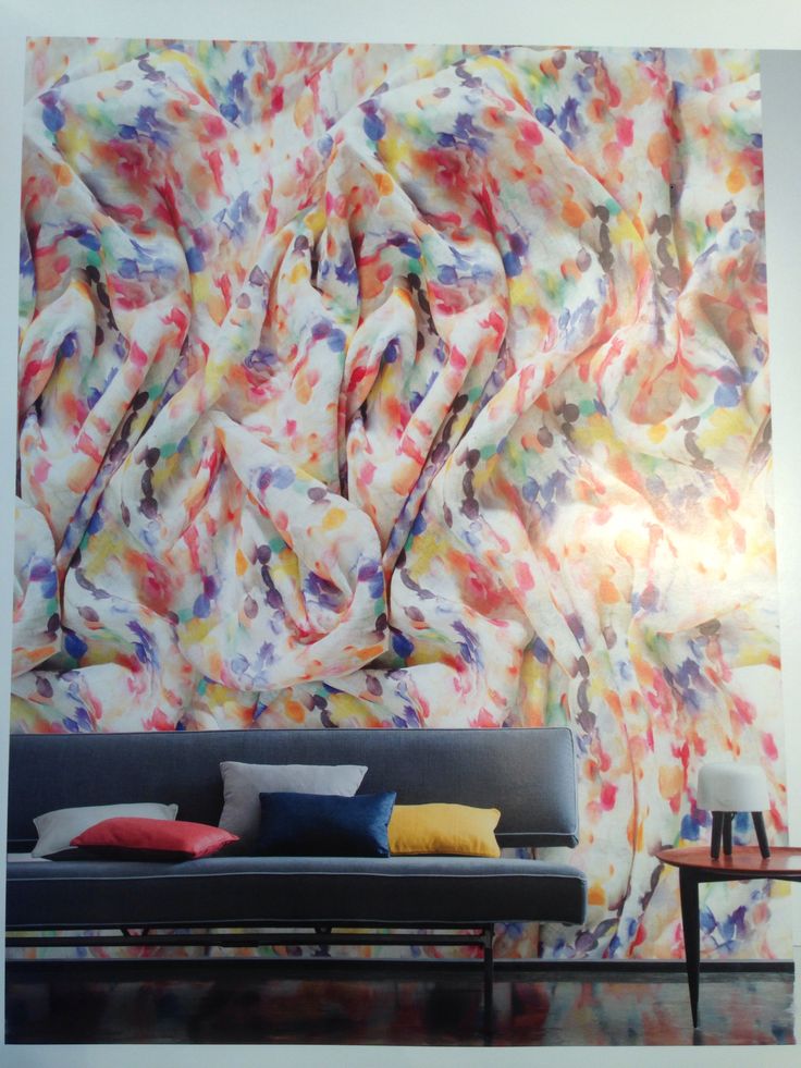 Casamance Wallpaper - HD Wallpaper 