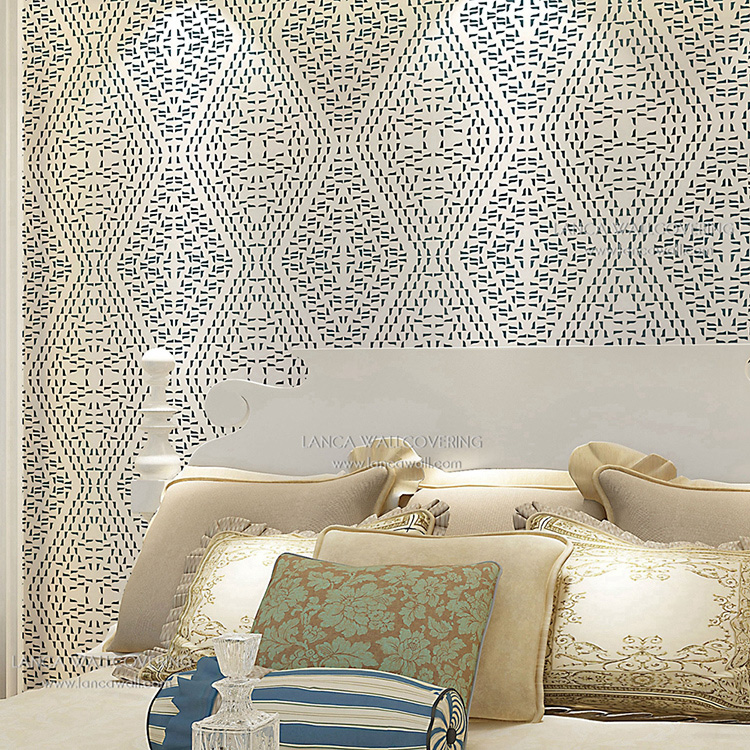 Macam Macam Motif Wall Sticker - HD Wallpaper 