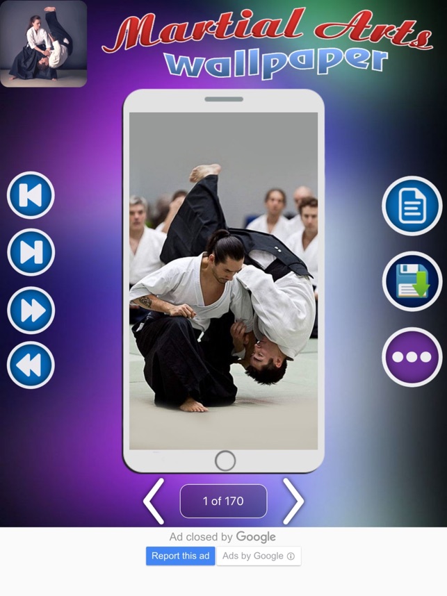 Martial Arts - HD Wallpaper 