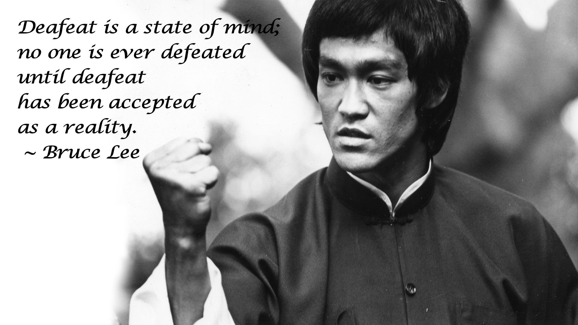 Mixed Martial Arts Wallpapers Wallpaper - 1080p Bruce Lee Hd - HD Wallpaper 